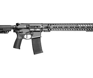 Patriot Ordnance Factory Minuteman Tungsten 5.56 NATO / .223 Rem 16.5" Barrel 10-Rounds