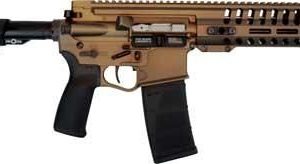 POF P415 .300 BLACK 10.5" BURNT BRONZE PISTOL 20 ROUNDS