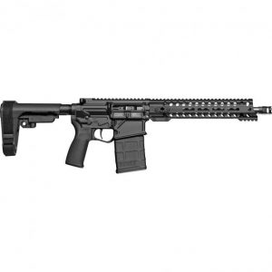 PATRIOT ORDNANCE FACTORY ROGUE PISTOL .308 WIN 12.5" BARREL 20-ROUNDS