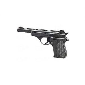PHOENIX ARMS DELUXE RANGE MASTER KT .22LR 3 INCH BLACK