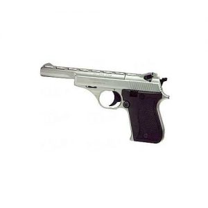 PHOENIX ARMS RANGE MASTER KT .22LR 5-INCH BLACK