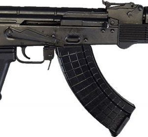 PIONEER ARMS HELLPUP PISTOL 7.62 X 39 11.73" BARREL 30-ROUNDS COLLAPSIBLE BRACE