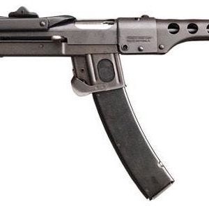 PIONEER ARMS PPS-43C 9MM 9.8" BARREL 30 RDS