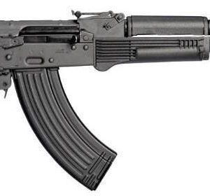 PIONEER ARMS POLISH HELLPUP AKM-47 BLACK 7.62 12-INCH 30RDS