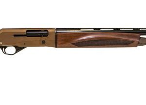 Pointer Field Tek 3 Walnut 28 GA 28" Barrel 3"-Chamber 3-Rounds