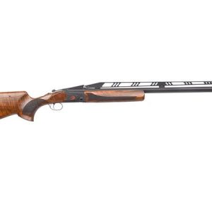 Pointer SCT Deluxe Trap Walnut 12 GA 28" Barrel 3"-Chamber 1-Rounds