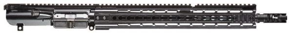 Primary Weapon Systems M216UC0B MK2 Mod 1 Complete Upper .308 Win 16.1in Black