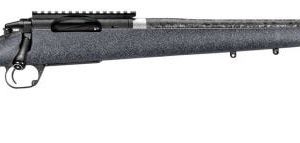 PROOF RESEARCH ELEVATION BLACK 6MM CREEDMOOR 24" BARREL 3-ROUNDS