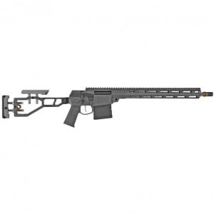 Q THE FIX GRAY 6.5 CREEDMOOR 16" BARREL 10-ROUNDS