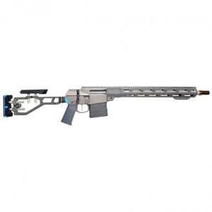 Q "THE FIX" BOLT-ACTION RIFLE .308 WIN 16-INCH 10RDS