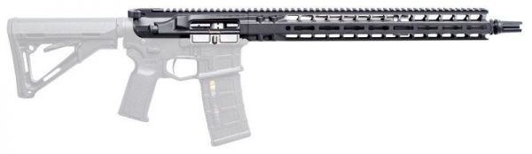 Radian Weapons Complete Upper .223 Wylde 16" Barrel