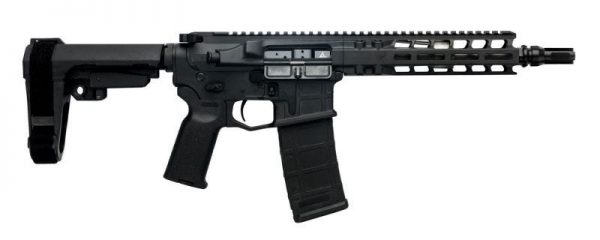 RADIAN WEAPONS MODEL 1 PISTOL .300 AAC BLACKOUT 9" BARREL 30-ROUNDS