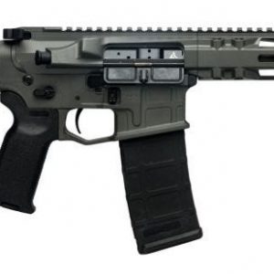 RADIAN WEAPONS MODEL 1 PISTOL GRAY .300 AAC BLACKOUT 9" BARREL 30-ROUNDS