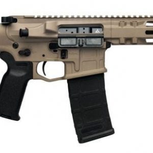 RADIAN WEAPONS MODEL 1 PISTOL FLAT DARK EARTH .300 AAC BLACKOUT 9" BARREL 30-ROUNDS