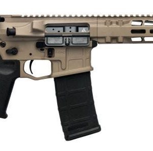 RADIAN WEAPONS MODEL 1 PISTOL FLAT DARK EARTH .223 WYLDE 10.5" BARREL 30-ROUNDS