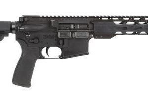 RADICAL FIREARMS FORGED AR PISTOL .300 AAC BLACKOUT 10.5" BARREL 30-ROUNDS