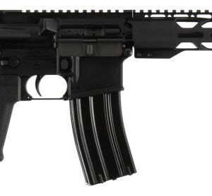 RADICAL FIREARMS FORGED RPR PISTOL 5.56 NATO / .223 REM 10.5" BARREL 30-ROUNDS OPTICS READY
