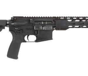 RADICAL FIREARMS RF-15 PISTOL 5.56 NATO / .223 REM 10.5" BARREL 30-ROUNDS WITH SBA3 BRACE