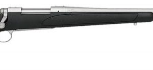 Remington 7165 700 XCR SS 270