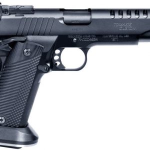 REMINGTON 1911 R1 BLACK .40S&W 5-INCH 18RD FIBER OPTIC SIGHT