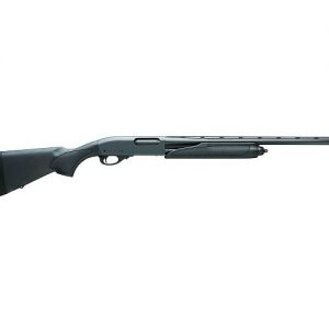 Remington 5093 870 EXP 20 Youth 21 RC MD Black