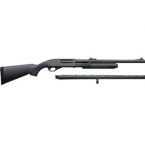 Remington 5659 870 EXP 20 Youth CMB 21 and 20RSBL