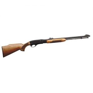 REMINGTON 572BDL FIELDMASTER .22LR 21 PUMP WLN