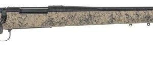 REMINGTON 700 5-R GEN2 SAND COLOR WITH BLACK WEBBING 6.5 CREEDMOOR 24-INCH 4RD