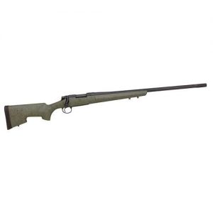REMINGTON 700XCR XTREME CONDITIONS RIFLE 300WIN 26-INCH BLACK OD STOCK