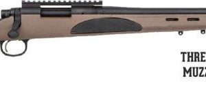 REMINGTON 700 ADL FLAT DARK EARTH .223 REM 24" BARREL 5-ROUNDS