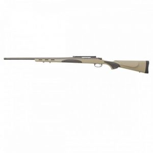 REMINGTON 700 ADL TACTICAL 6.5 CREEDMOOR 24" BARREL 4 RDS FDE