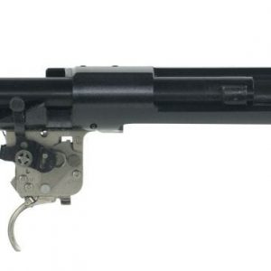 REMINGTON 700 SHORT ACTION .308 CARBON STEEL
