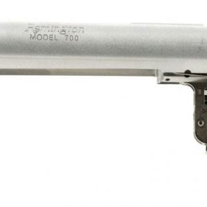 REMINGTON 700 LONG ACTION STAINLESS .300 RUM