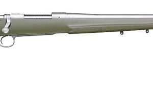 REMINGTON 700 CUSTOM SENDERO SS 7MM REMINGTON MAGNUM 26-INCH 3RD