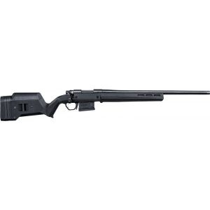 REMINGTON 700 ENHANCED MAGPUL BLACK .300 WIN MAG 24-INCH 5RDS