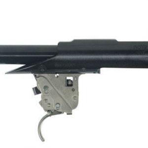 REMINGTON 700 LONG ACTION STAINLESS