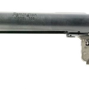 REMINGTON 700 LONG ACTION .300 RUM CARBON STEEL