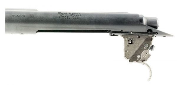 REMINGTON 700 LONG ACTION .300 RUM CARBON STEEL