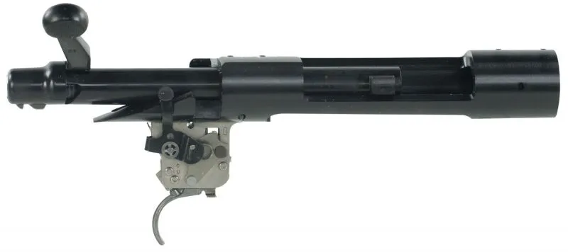 REMINGTON 700 LONG ACTION MAGNUM CARBON STEEL