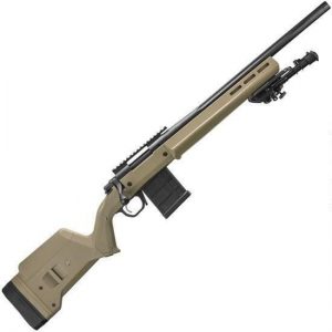 REMINGTON 700 MAGPUL ENHANCED BOLT 5RDS 24-INCHES 300WIN FDE