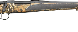 REMINGTON MODEL 700 SPS CAMO BOLT ACTION RIFLE MOSSY OAK BREAK UP INFINITY .30-06 SPRG 22 INCH 4 RD