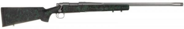 REMINGTON 700 SPS TACTICAL GREEN / BLACK 6.5 CREEDMOOR 24" BARREL 4-ROUNDS