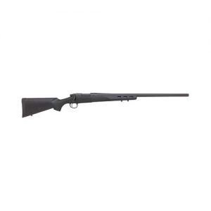 REMINGTON 700 SPS VARMINT BOLT ACTION RIFLE BLACK 223 REM 26-INCH 5RD HEAVY-CONTOUR BARREL