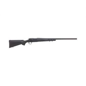 REMINGTON 700 SPS VARMINT BOLT ACTION RIFLE BLACK 243 WIN 26-INCH 4RD HEAVY-CONTOUR BARREL