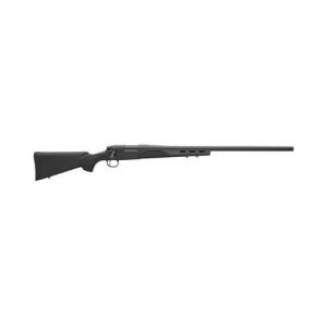 REMINGTON 700 SPS VARMINT BLACK SYNTHETIC .308 WIN 26-INCH 4RD HEAVY BARREL