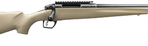 REMINGTON 783 FLAT DARK EARTH / BLACK .308 WIN 16.5-INCH 4RDS