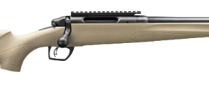 REMINGTON 783 HBT 450 BUSHMASTER 16.50" BARREL 3 RDS FDE