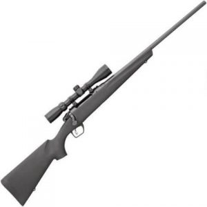 REMINGTON 783 COMPACT BOLT ACTION RIFLE 243 WIN