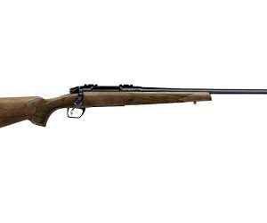 REMINGTON 783 BLACK/WALNUT .30-06 SPRINGFIELD 22-INCH 4RD
