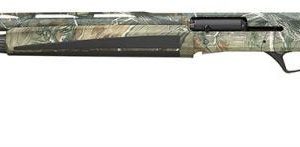 Remington VERSA MAX Semi Auto Shotgun 12G 28-inch MODB LH